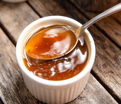 Barbecue Sauce